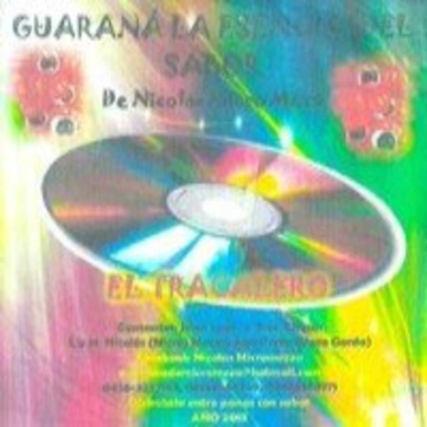 Podcast de la esquina gaitera