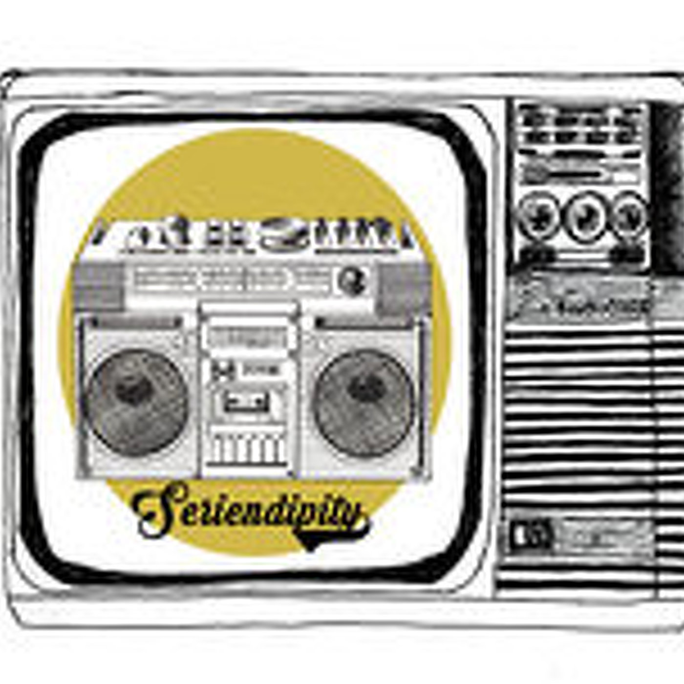 Podcast de Seriendipity