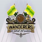 Wanderers, el fútbol del pueblo: Alma de África y IV Encuentro de #FútbolPopular