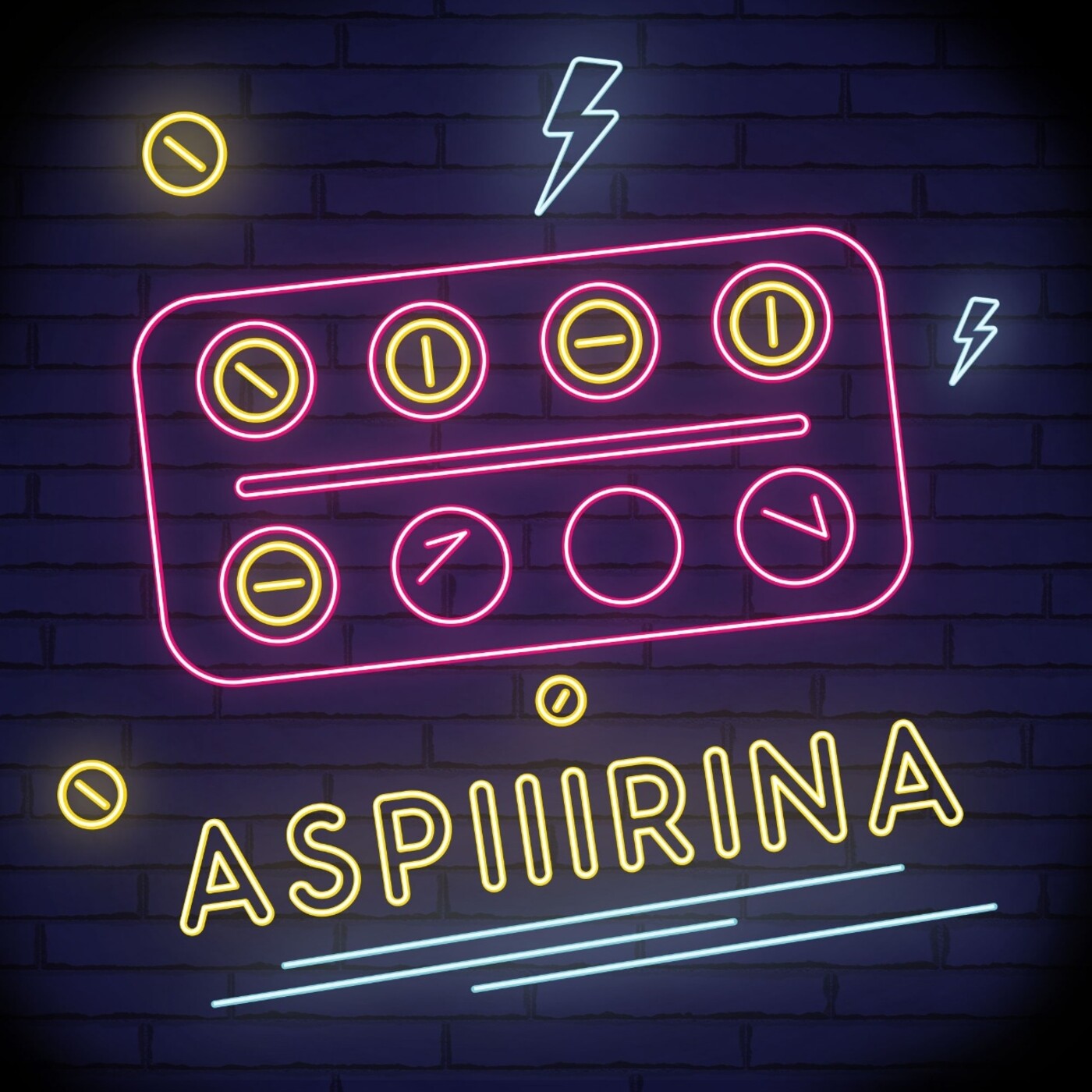 Aspiiirina