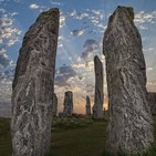 Desmontando la historia T4: Fantasmas de la Edad de Piedra