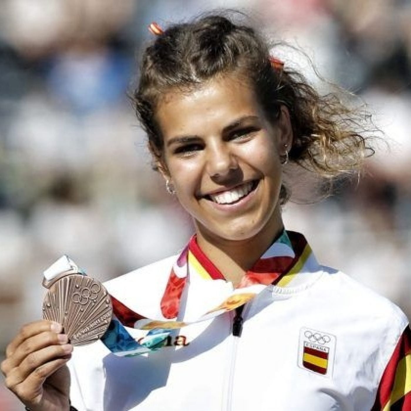 DDeportes Dani