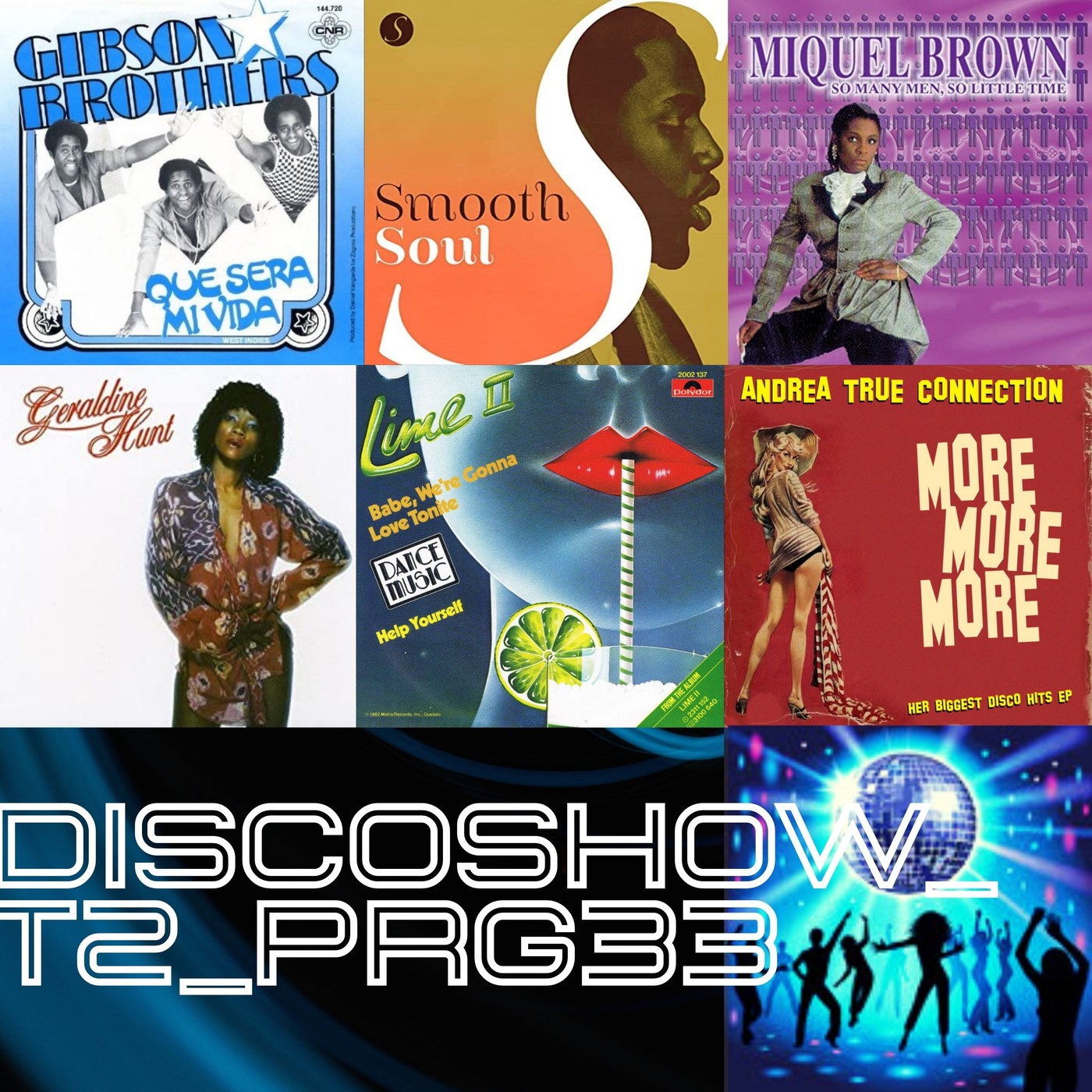 DiscoShow