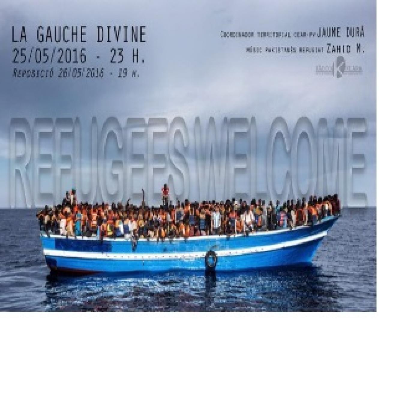 La Gauche Divine - Ràdio Klara