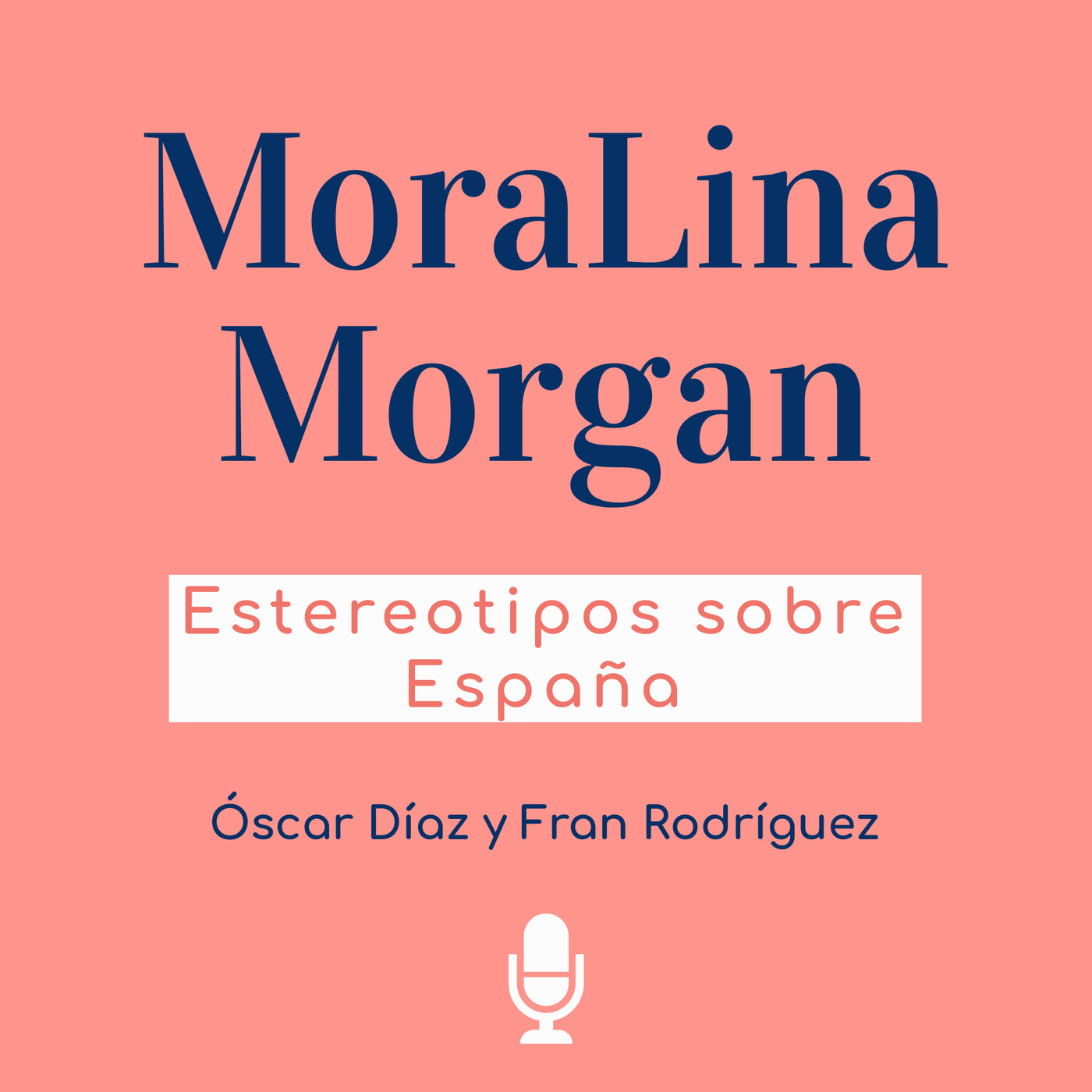 Moralina Morgan