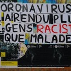 76 programa Tofuria! 6 abril 2020 Covidcrisis y resistencias antirracistas y sexodisidentes