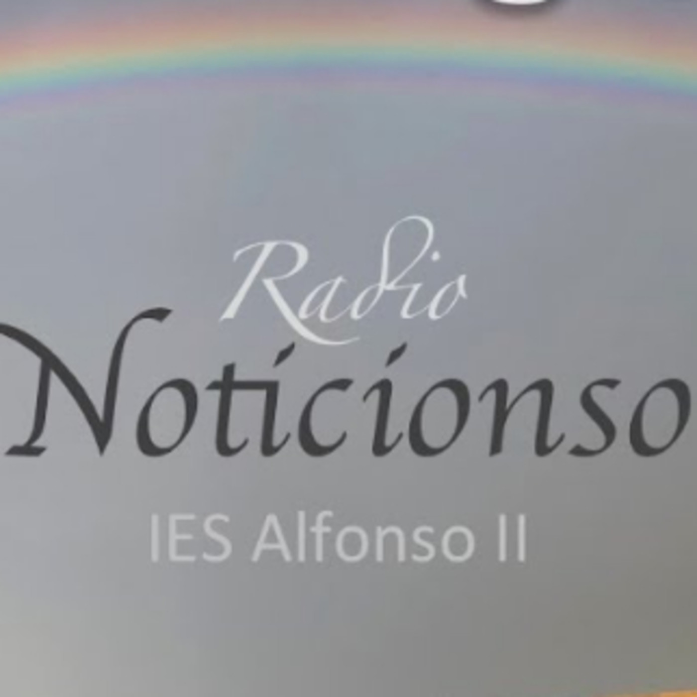 Radio Noticionso (la radio del IES Alfonso II)