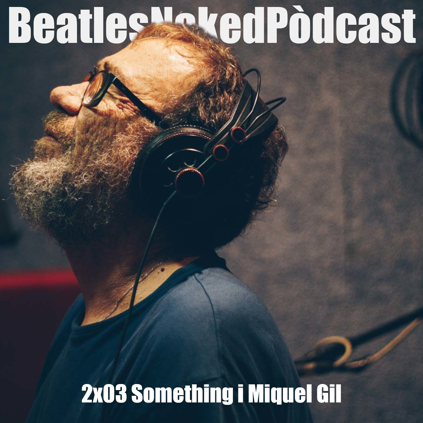 Beatles Nàked Pòdcast