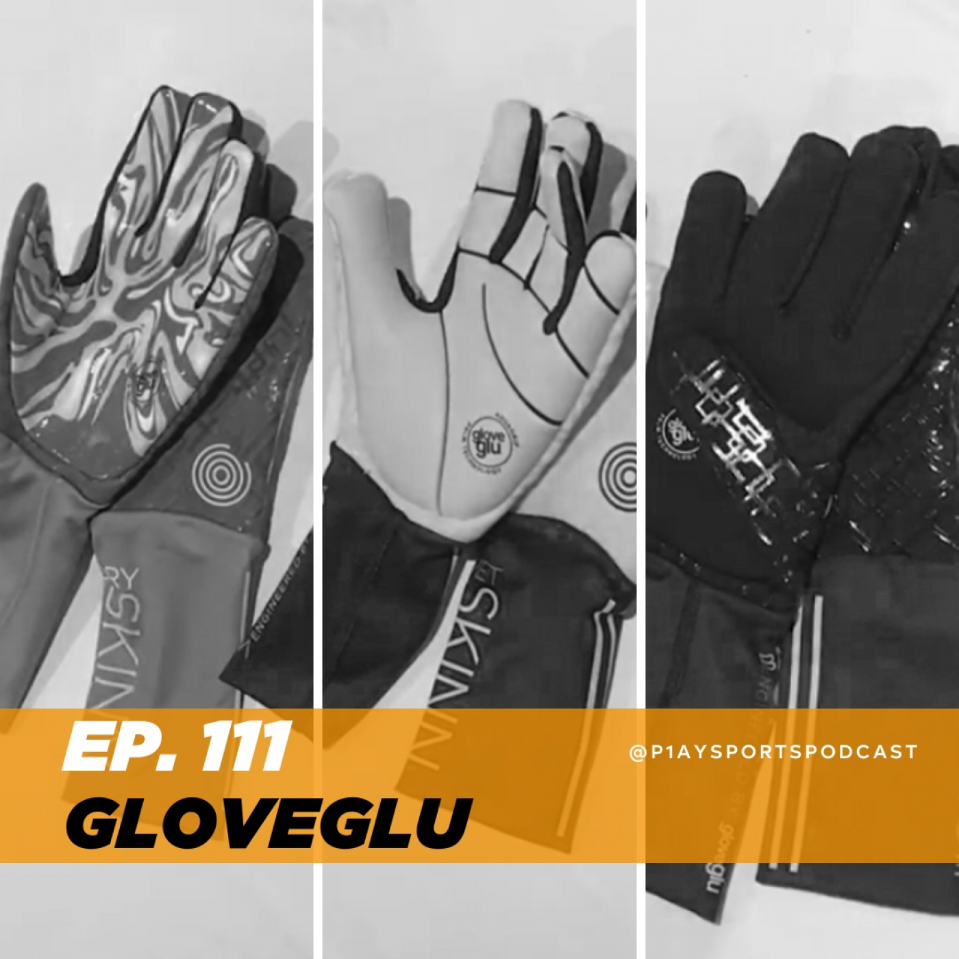 P1ay Sports Podcast