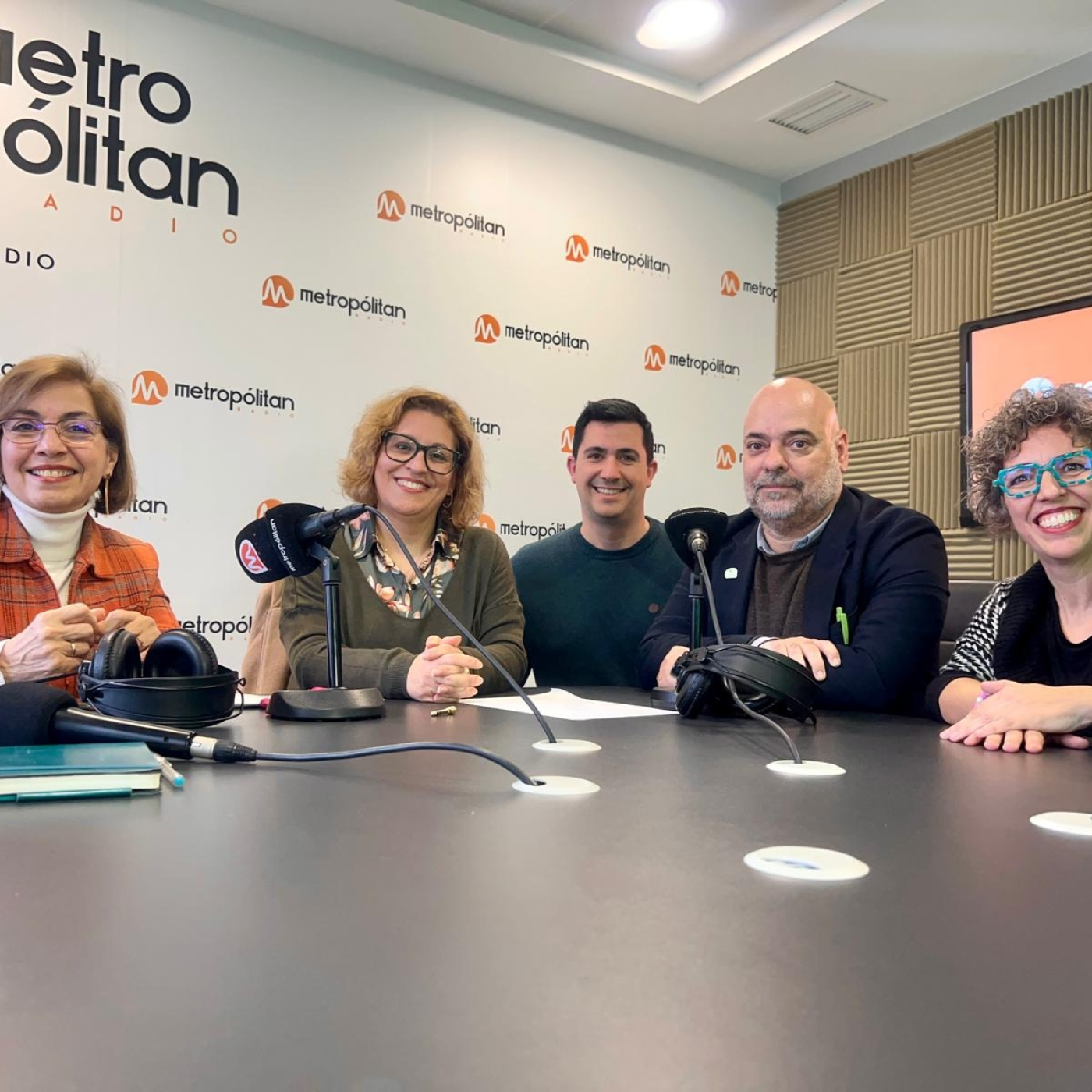 Radio Social Corporativa