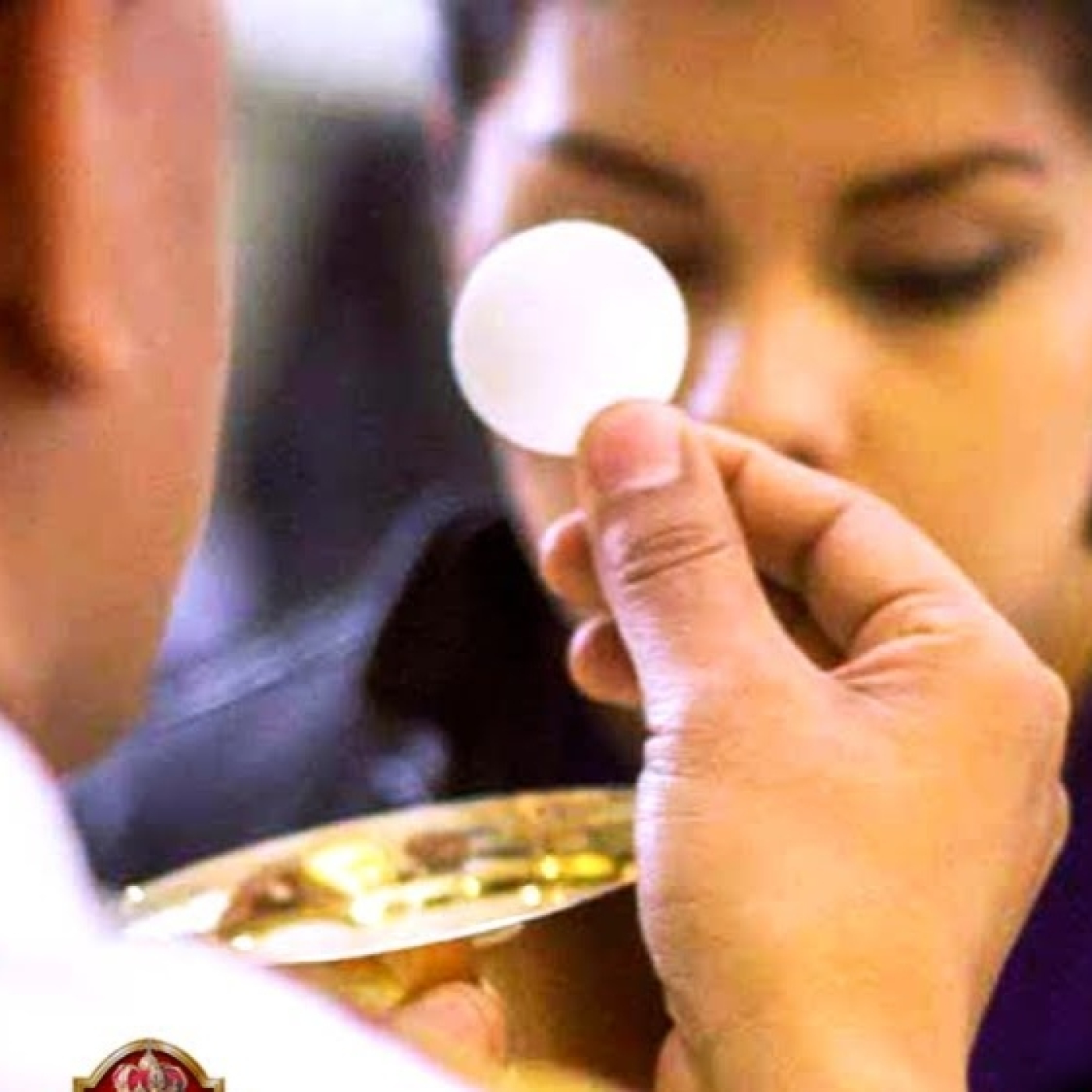 Salve María - Podcast Católico