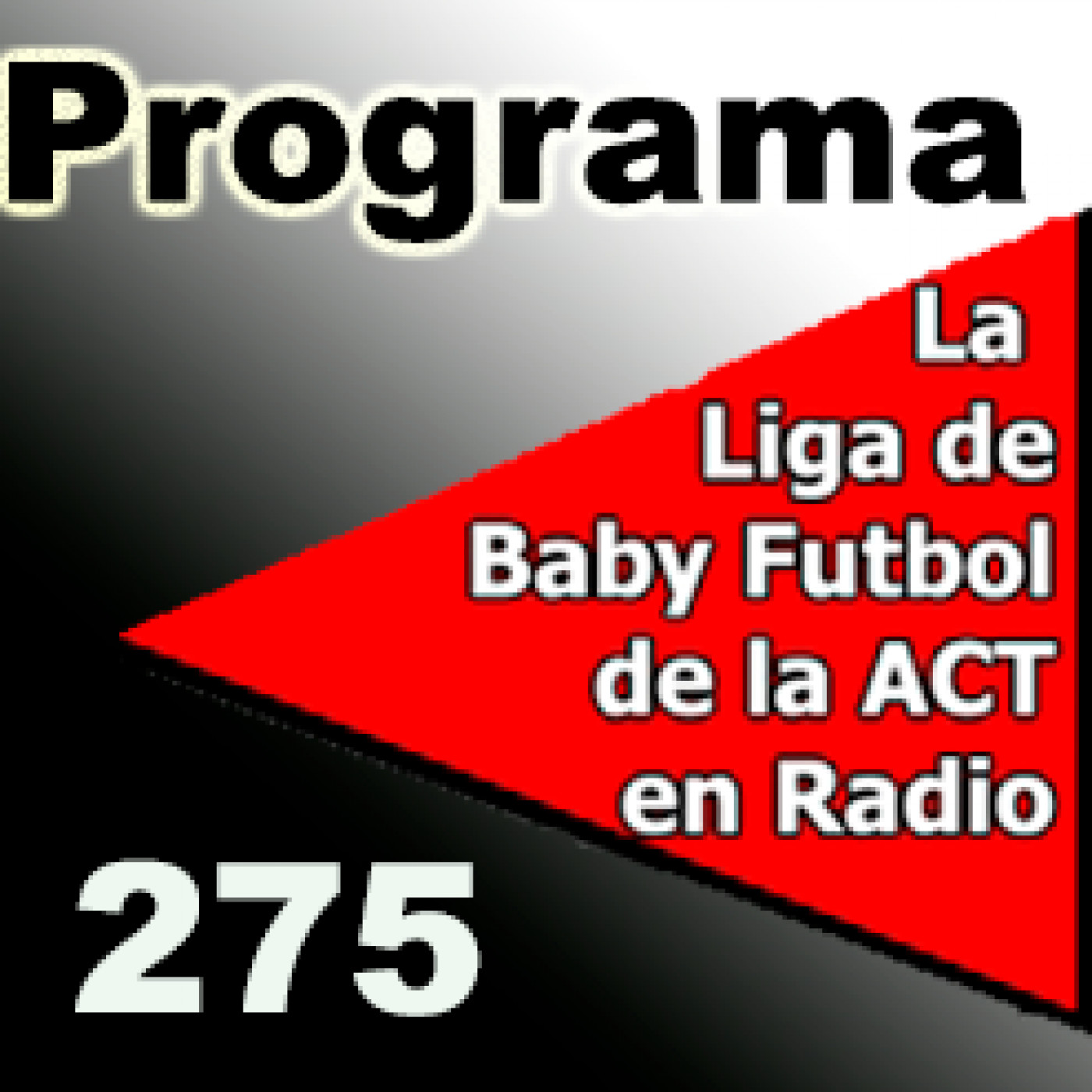 Liga act 2015 - 29 de septiembre episode artwork