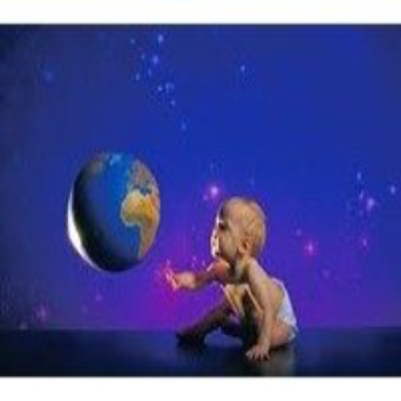 Podcast MEDITACIONES ESPIRITUALES