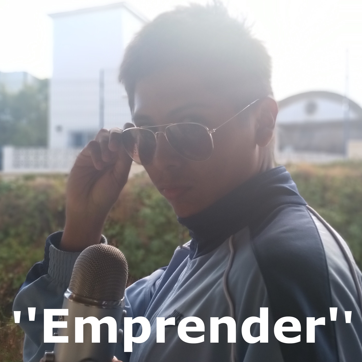 E1;¿Qué es emprender?