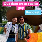 QuÉdate en tu casita gay: lo chido de viajar en pareja