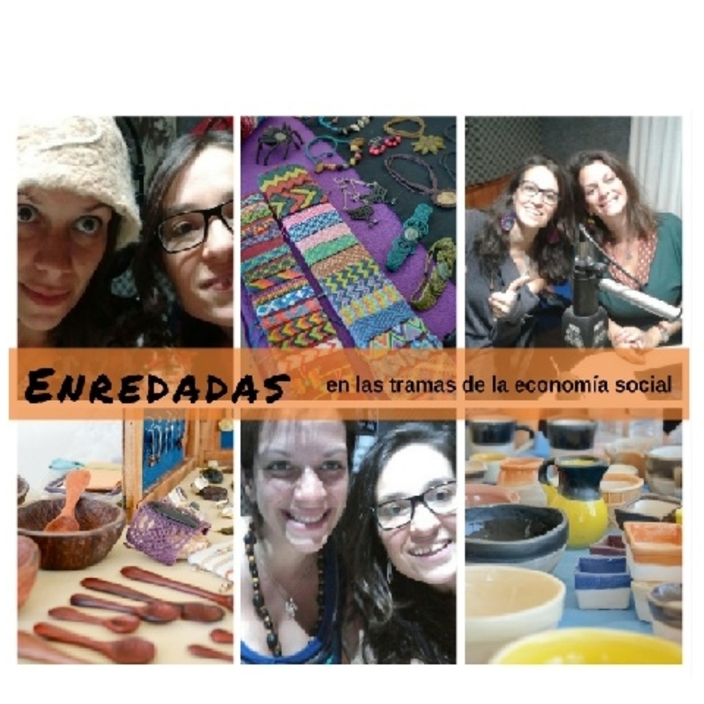 Enredadas RadioEncuentro