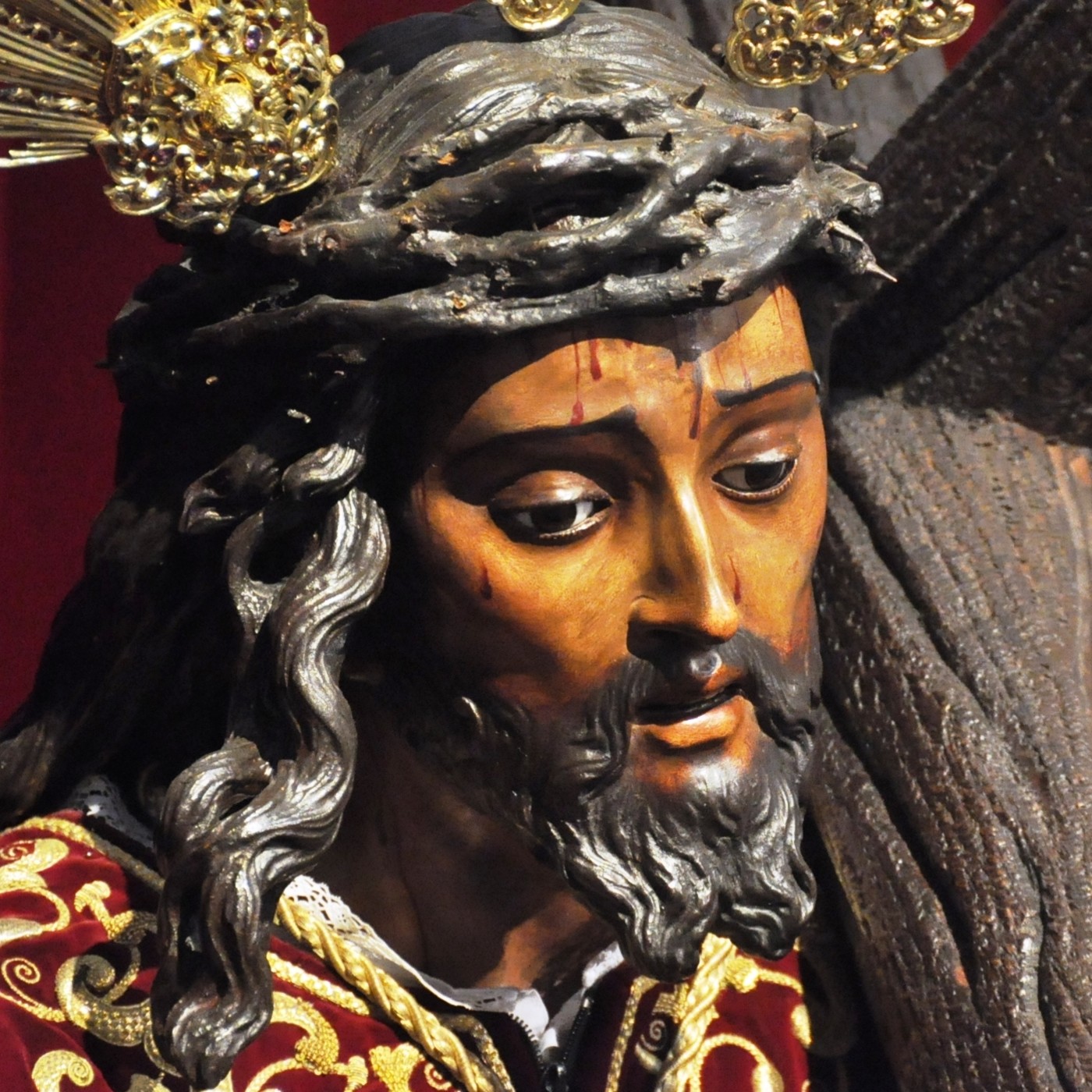 La Campana Semana Santa Sevilla