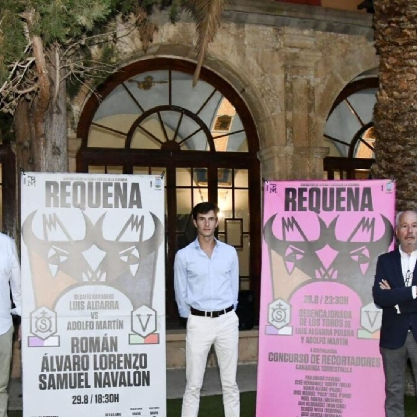 Podcast de OndaRequena