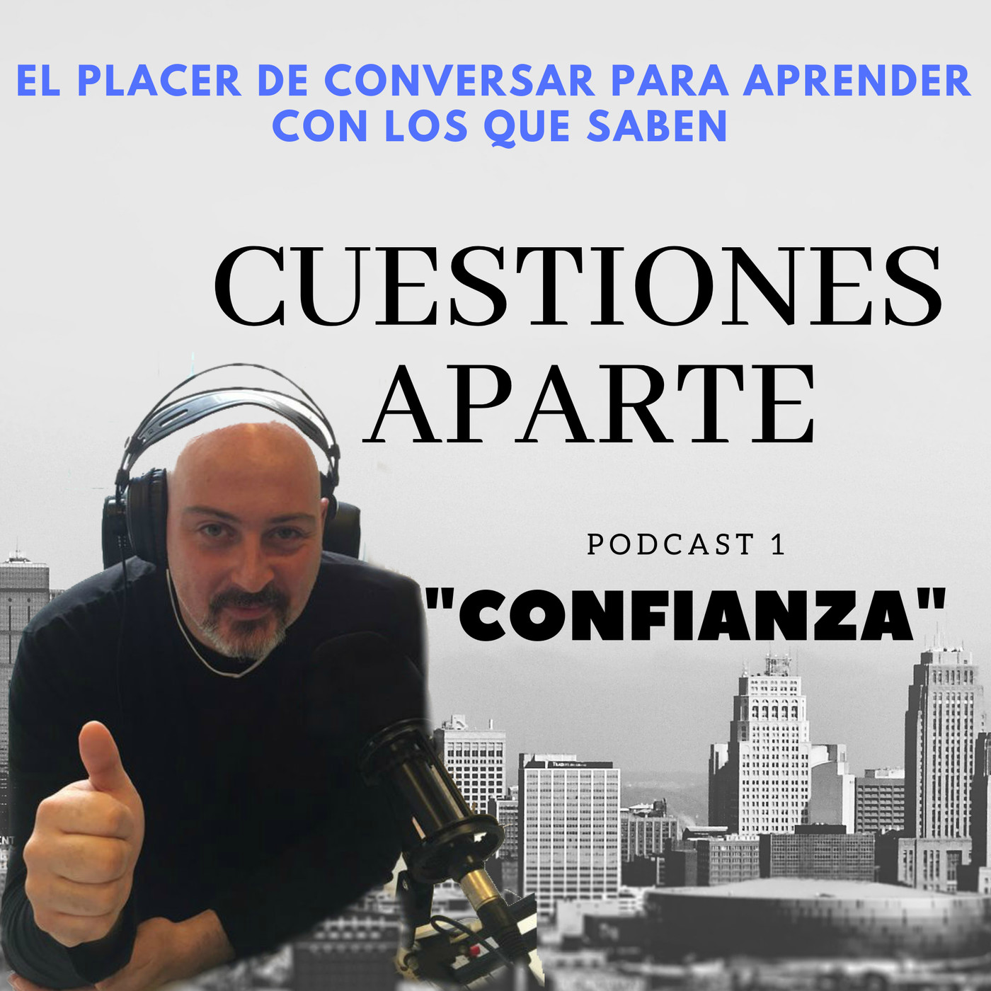 Cuestiones Aparte 2018-19