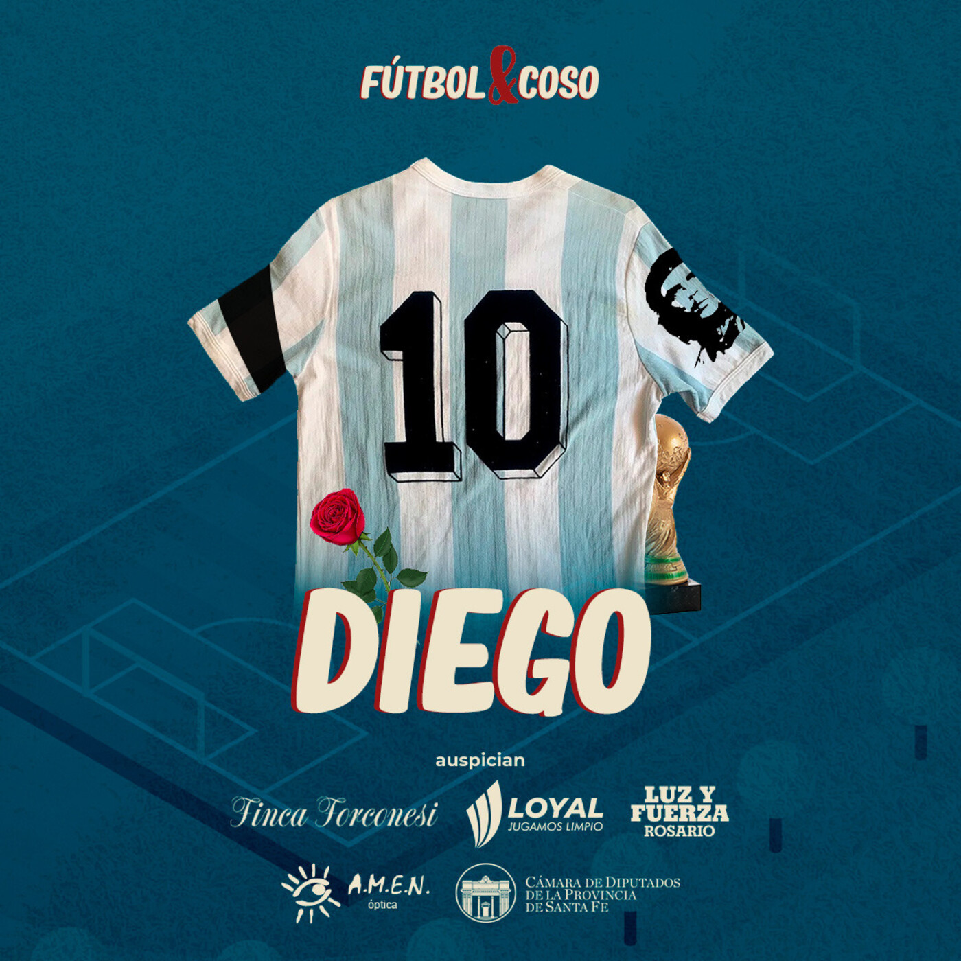 Fútbol & Coso