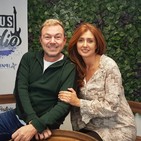 'La vida en vinilo' Programa 33 (3/10/2019) Daniel Mejías