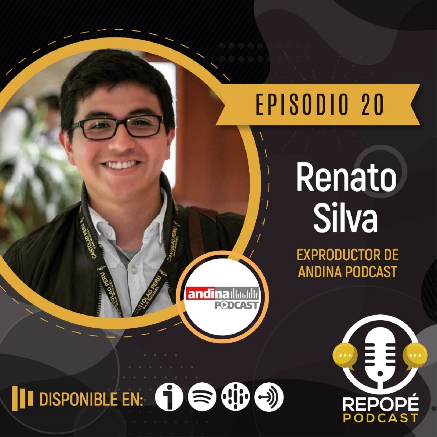 Repopé