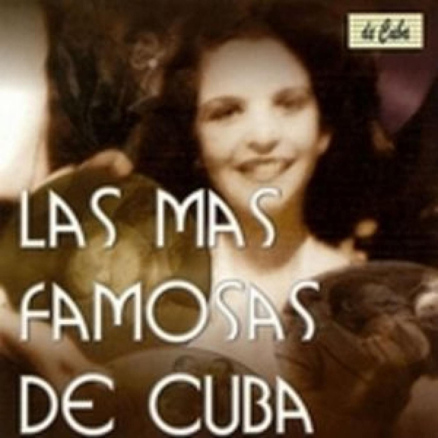 La Propuesta de Ovidio - Las más famosas de Cuba vol 2 episode artwork
