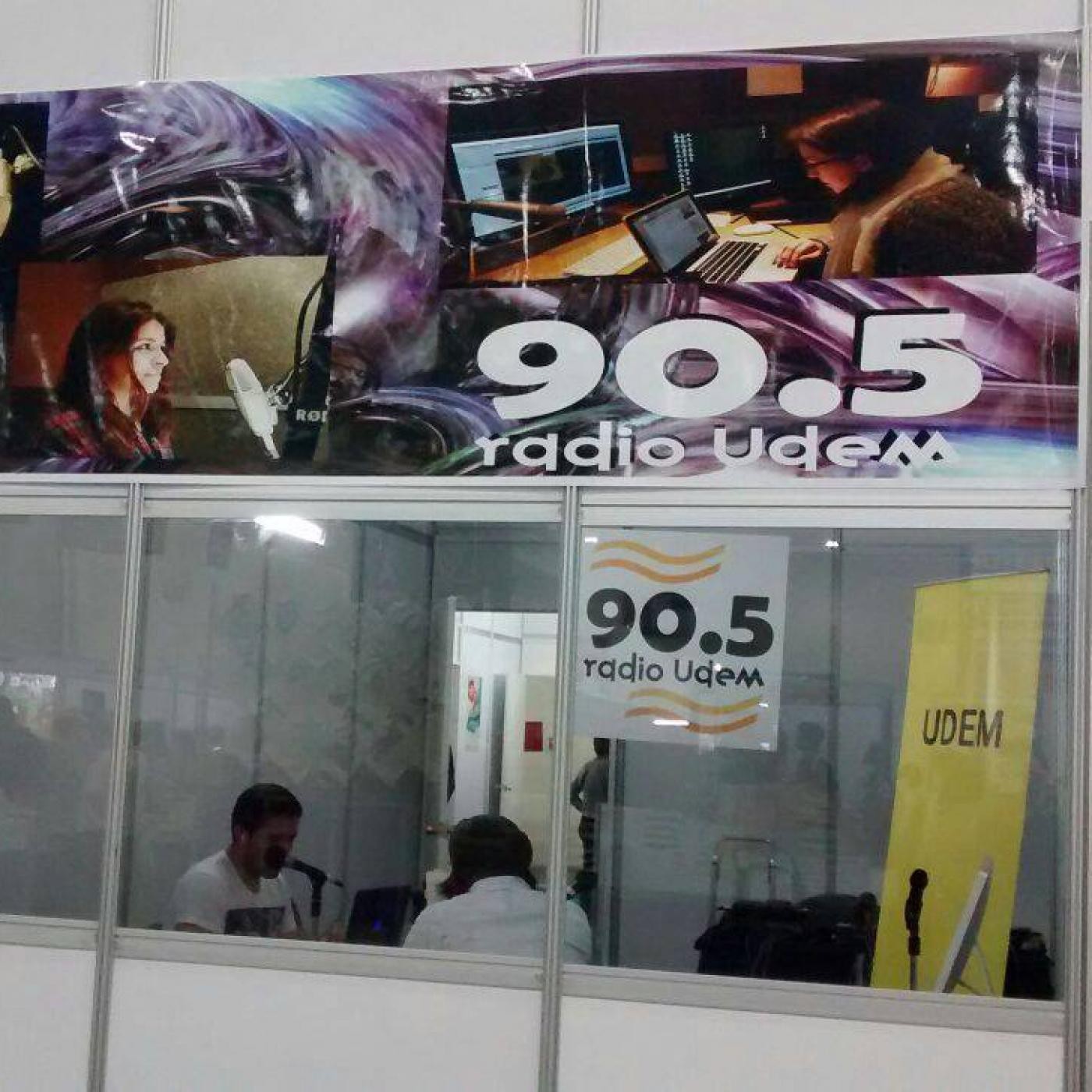 Podcast de AIESEC UDEM