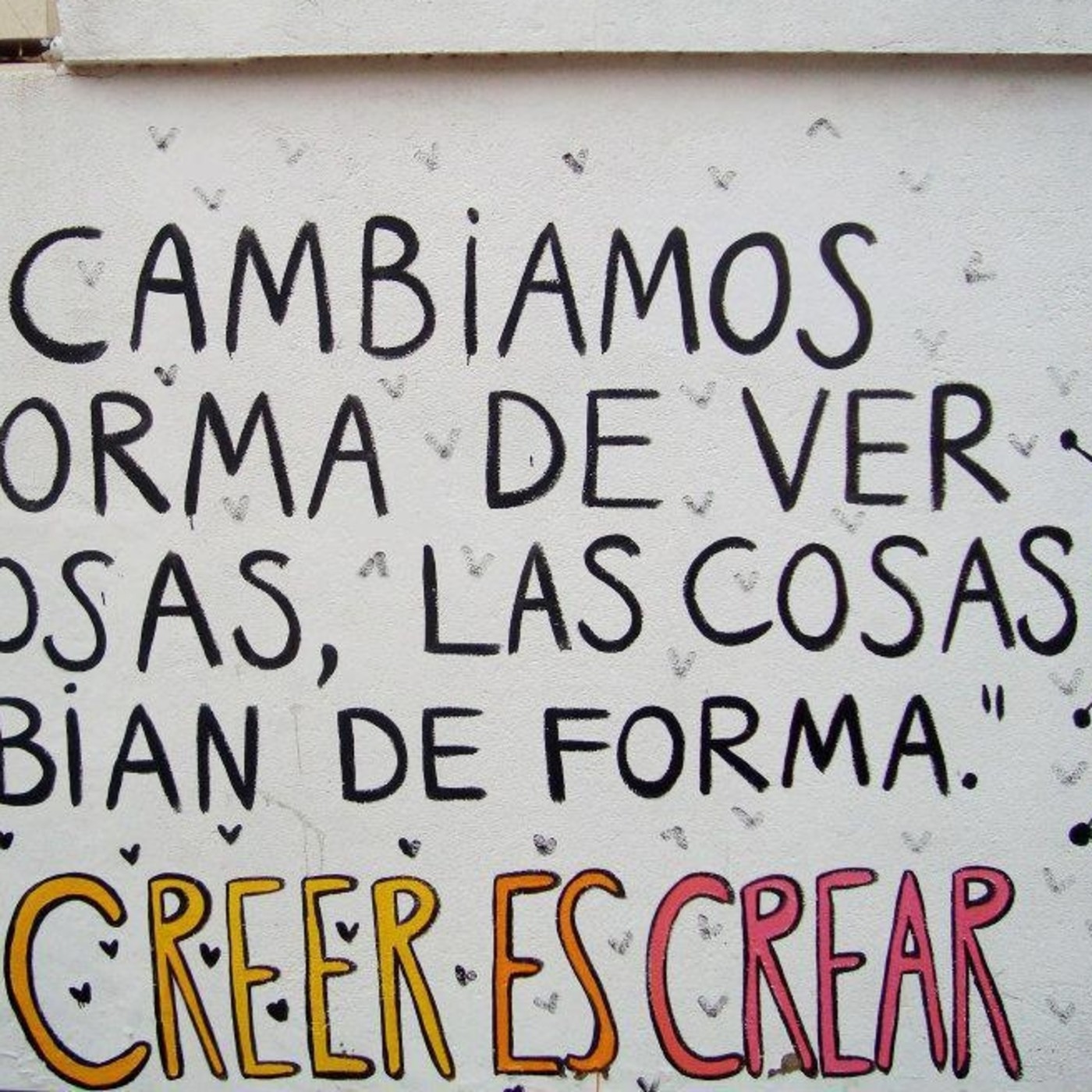 Metafísica con Sonia Sana