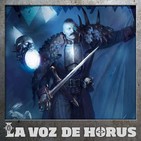 LVDH 91 - Blackstone Fortress, trasfondo y reglas
