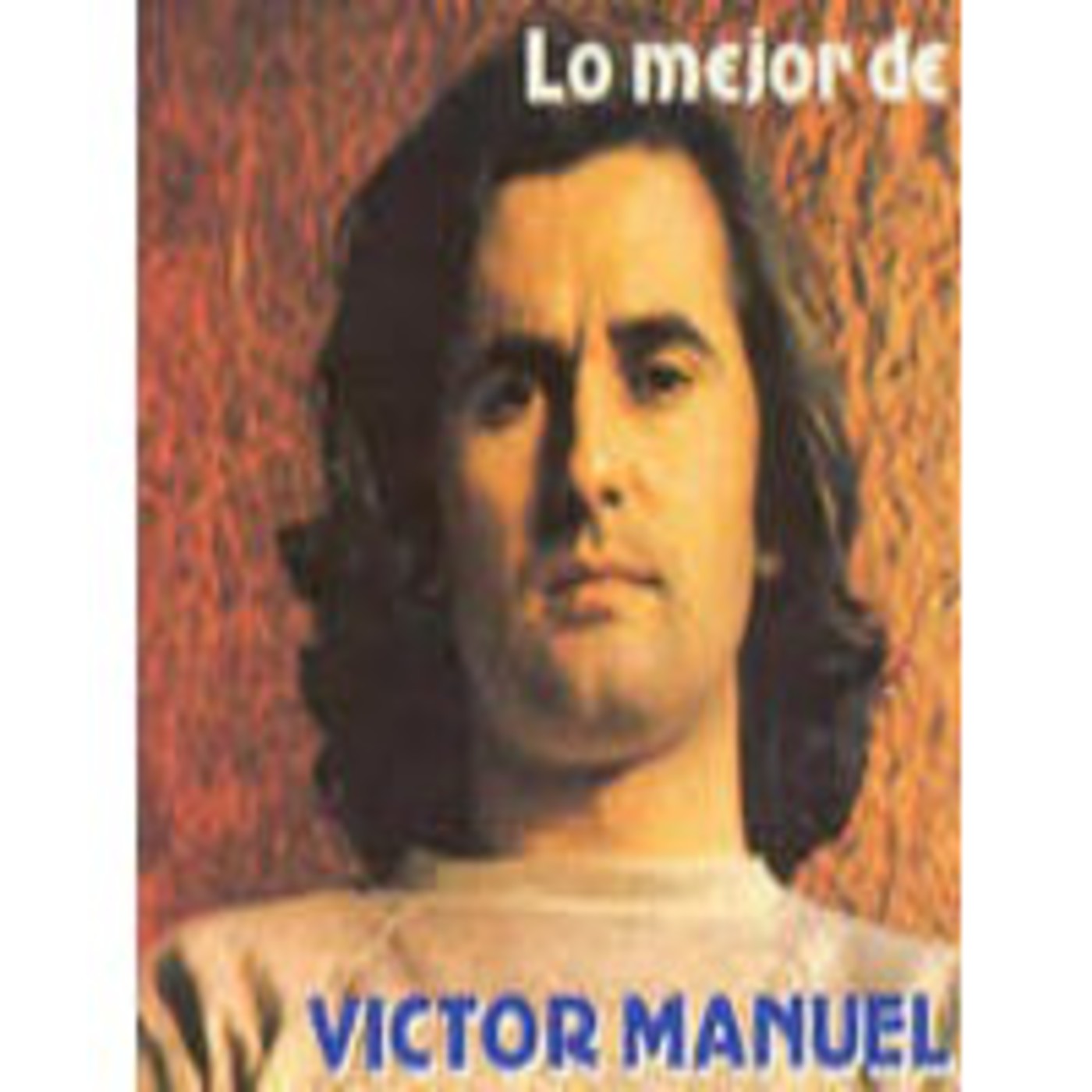 VICTOR MANUEL - El abuelo Vítor (1968)