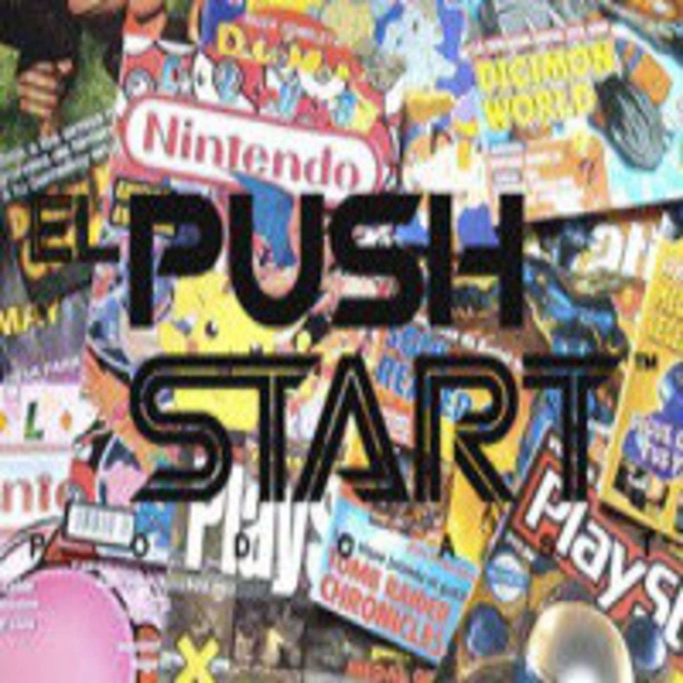el PushStart