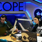Entrevista sobre el #HiloDeNavidad en Mediodía COPE