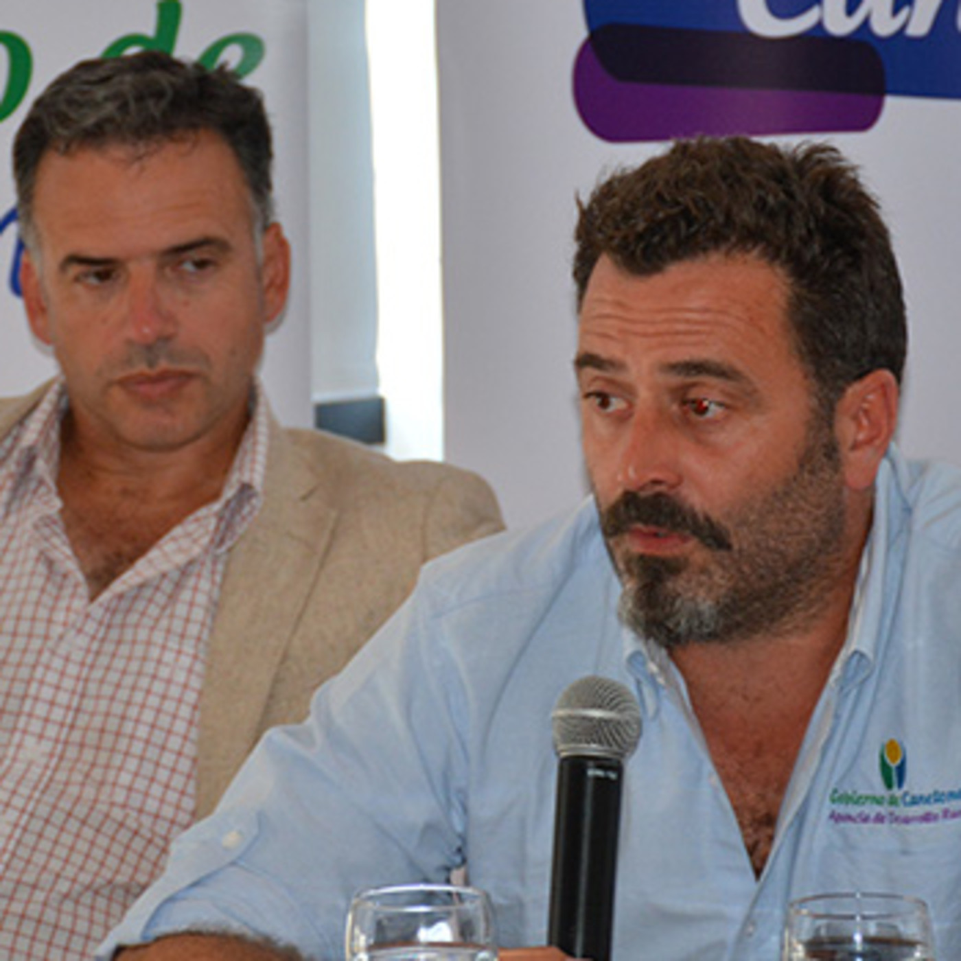 Podcast de Informe Granjero