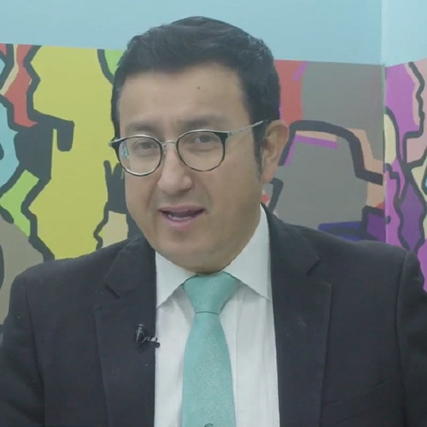 Glatzer Tuesta – Editorial 28 de noviembre de 2025