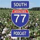 #Interstate 77 Podcast T03E06 - Cumpleaños, Baile de la escuela y más en EEUU