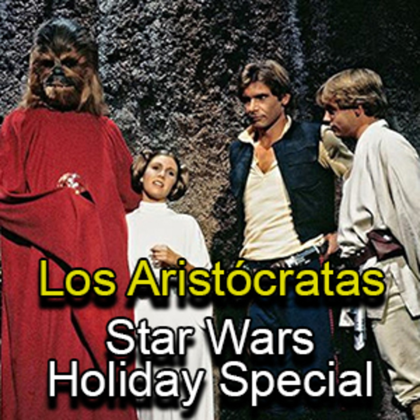 Los Aristócratas
