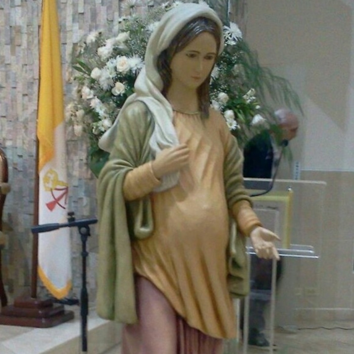 Oración a las 10