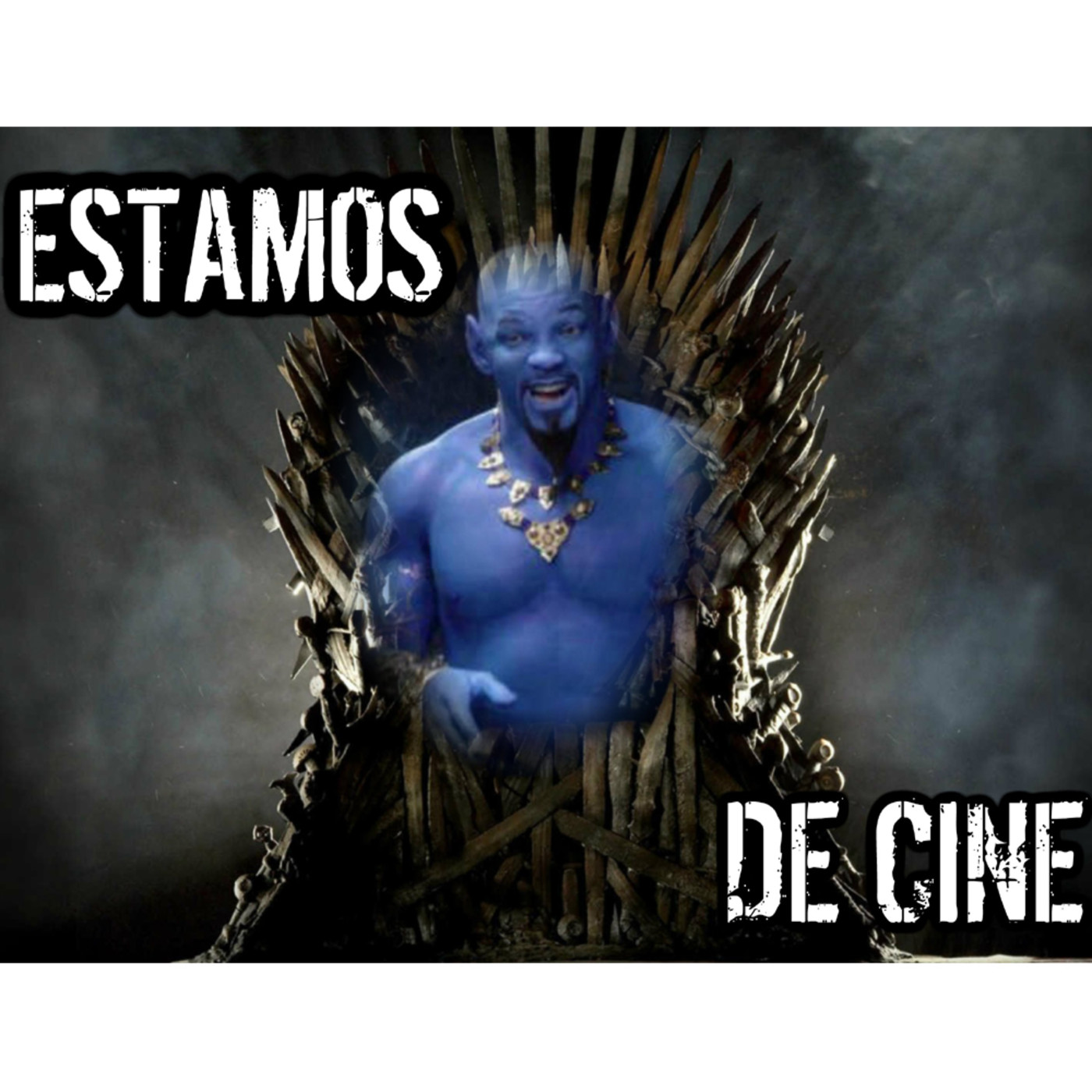 Estamos de cine