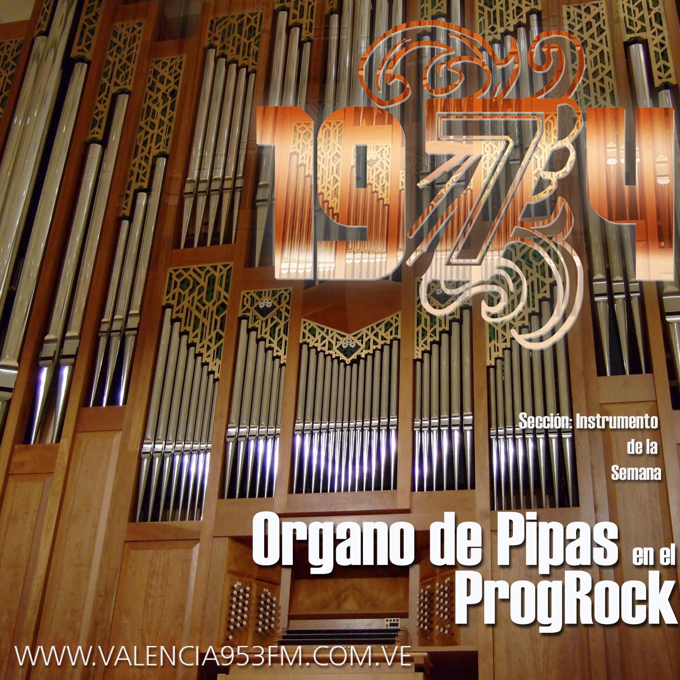 Podcast de 1974 ProgRock Valencia953FM