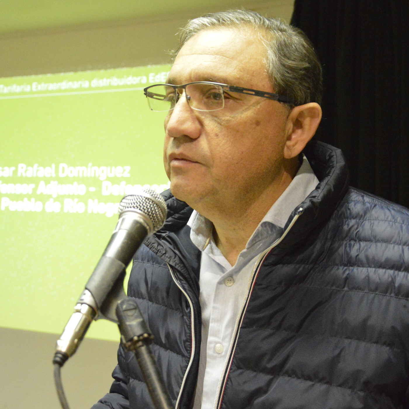 Audiencia Pública Costos Operativos EdERSA