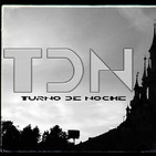 TDN 02X30: Rusos en la Luna y Asesinos Caníbales Volumen II