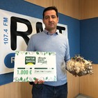 Miguel Ángel Rodríguez, "Ideas para tu huerto" - 3º Premio no Concurso Naturgreen