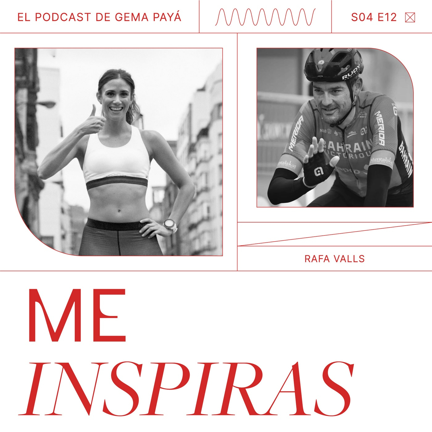 Me Inspiras de Gema Payá