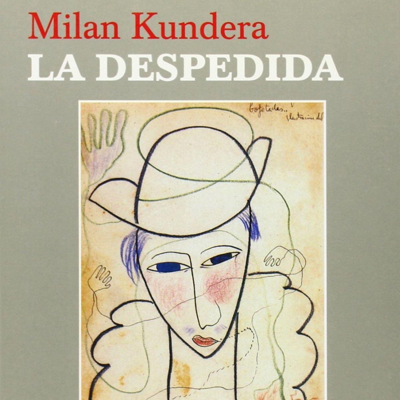 "La despedida", de Milan Kundera (fragmento)