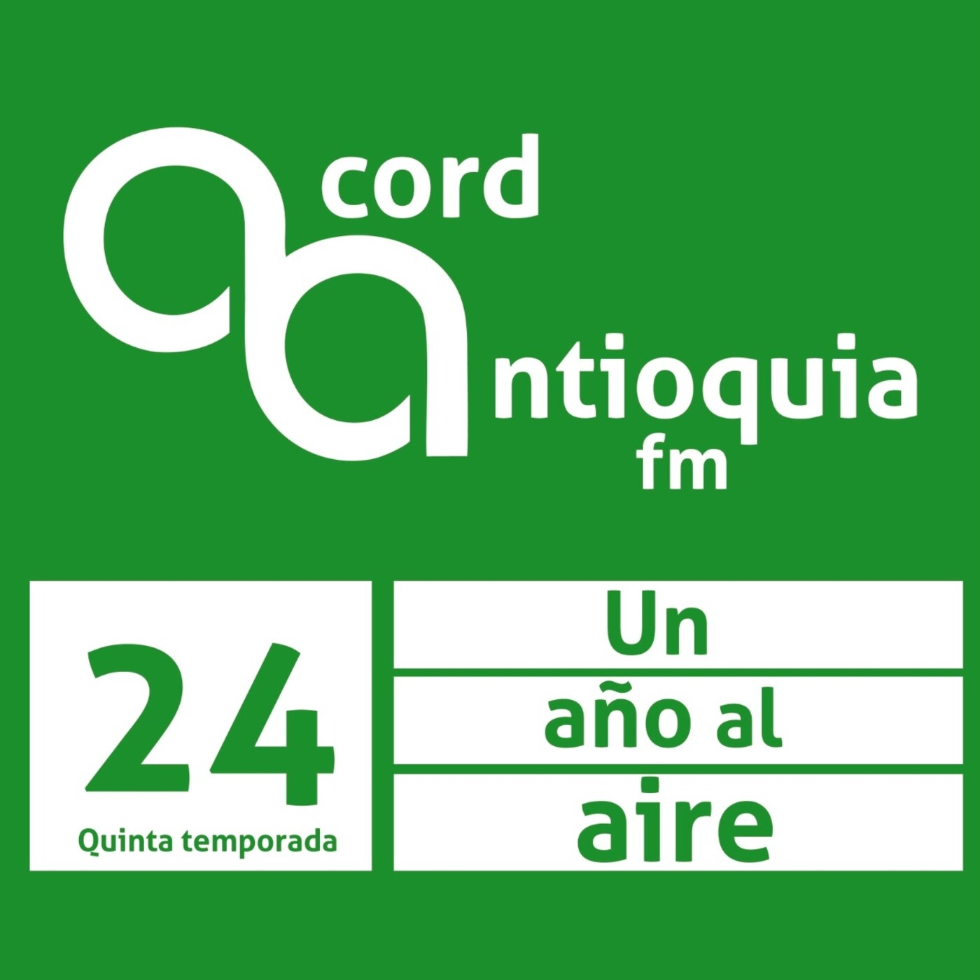 Acord Antioquia FM