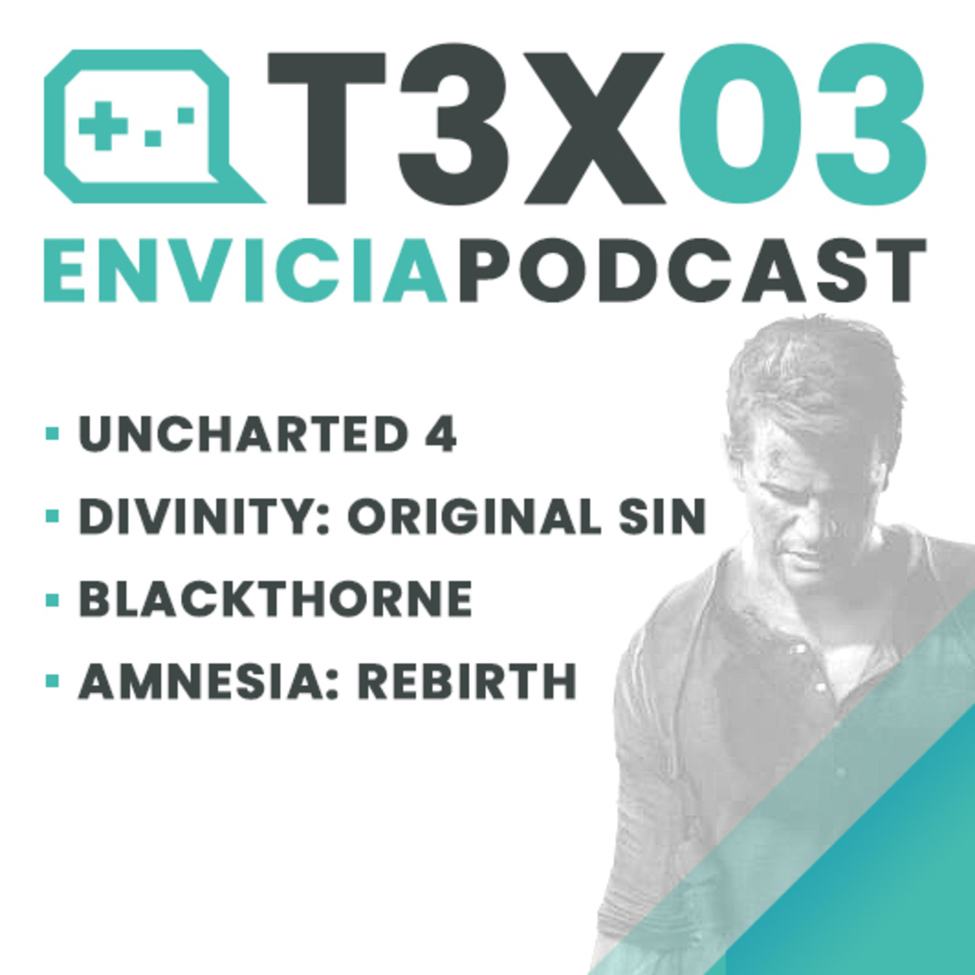 ENVICIA PODCAST