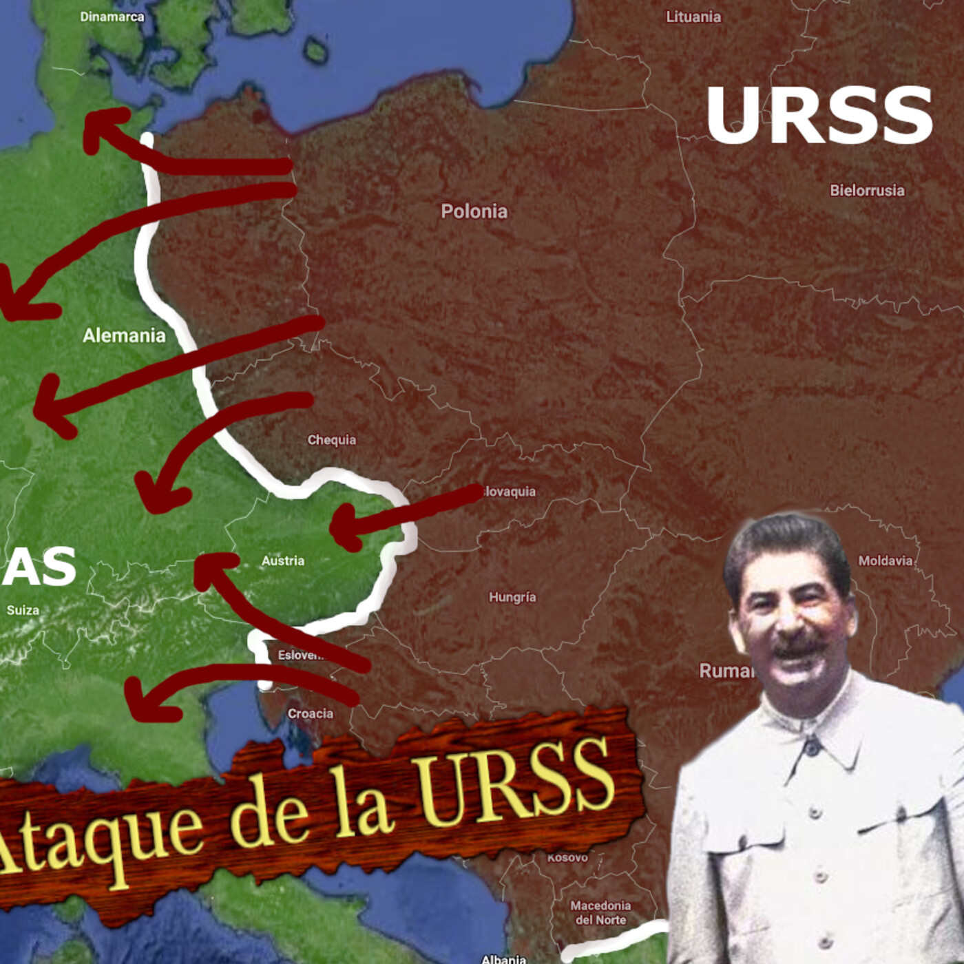 Curiosidades Segunda Guerra Mundial
