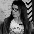 Somos Tormenta: Elsa Ruiz Entrevista