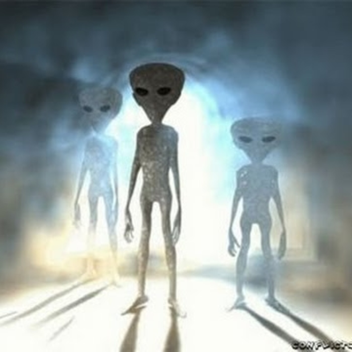 El Universo: Sonidos Extraterrestres episode artwork